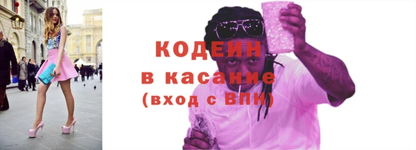 хмурый Богородицк